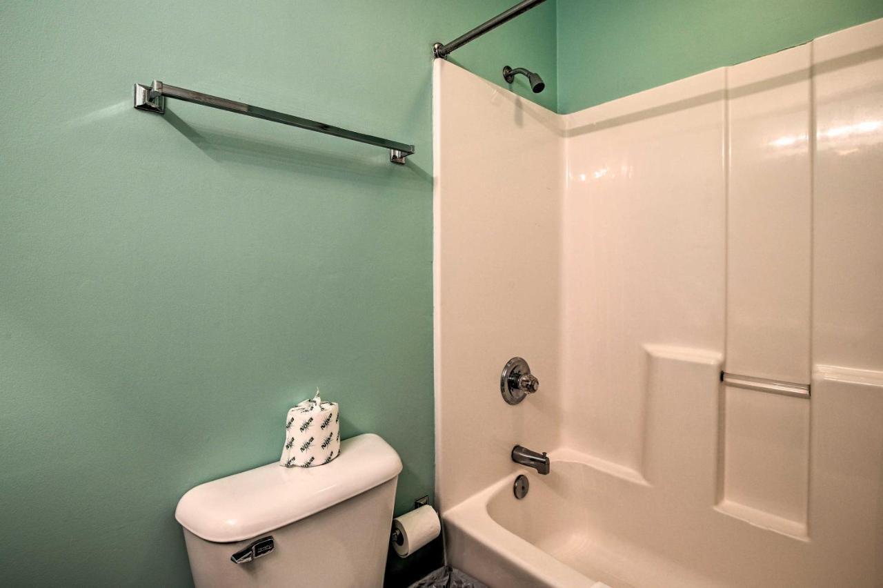 Surfside Beach Home Base Steps To Pool And Ocean! Миртл-Бич Экстерьер фото